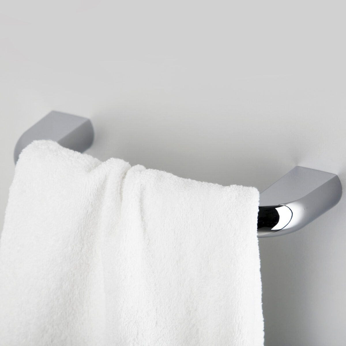 Держатель полотенец Wasserkraft Berkel K-6832, рейлинг — изображение 2