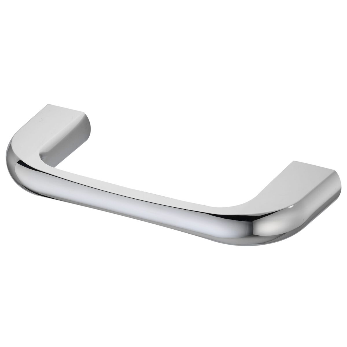 Держатель полотенец Wasserkraft Berkel K-6832, рейлинг