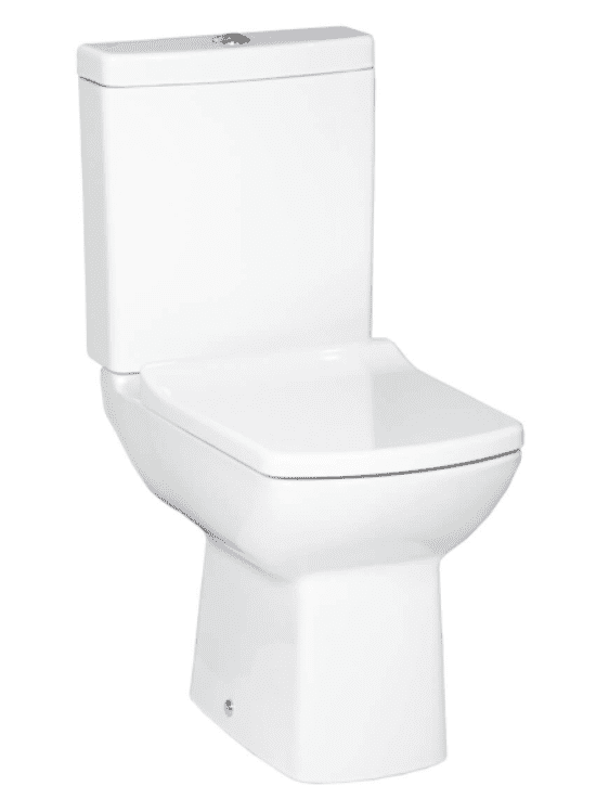 Бачок для унитаза Creavit Lara, YD.SET.032.15 — изображение 2