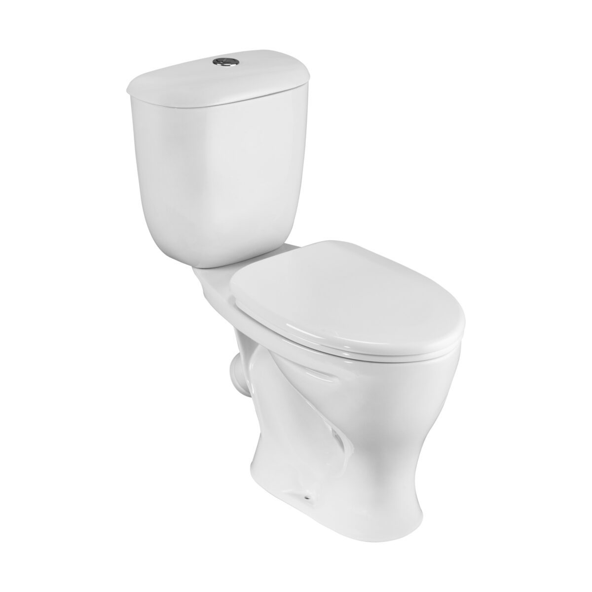 Унитаз напольный Santeri Воротынский, 1P4035S0000BF