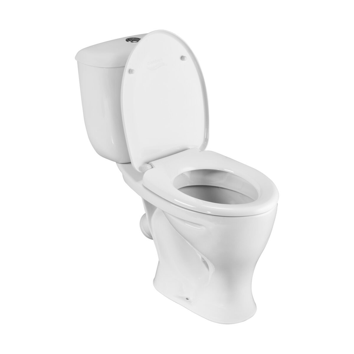 Унитаз напольный Santeri Воротынский, 1P4035S0000BF — изображение 3