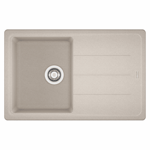 Кухонная мойка Franke Basis BFG 611 (сахара) (780 x 500), 114.0259.913