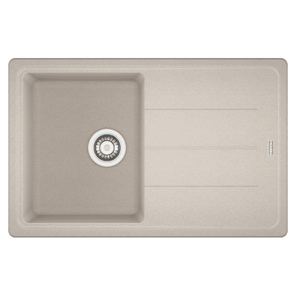 Кухонная мойка Franke Basis BFG 611 (сахара) (780 x 500), 114.0259.913