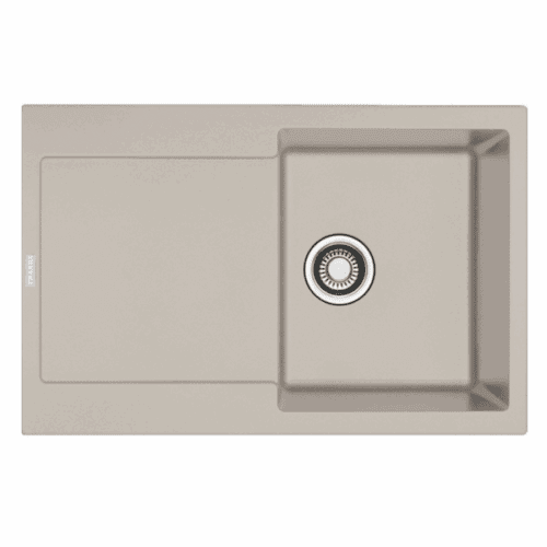 Кухонная мойка Franke Maris MRG 611 (сахара) (780 x 500 мм), 114.0280.743