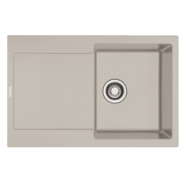 Кухонная мойка Franke Maris MRG 611 (сахара) (780 x 500 мм), 114.0280.743