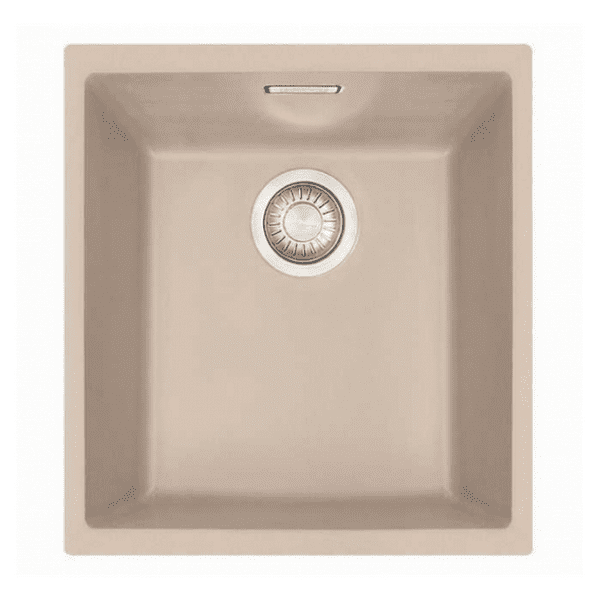 Кухонная мойка Franke Sirius SID 110-34 (сахара) (365 x 440 мм), 125.0443.351