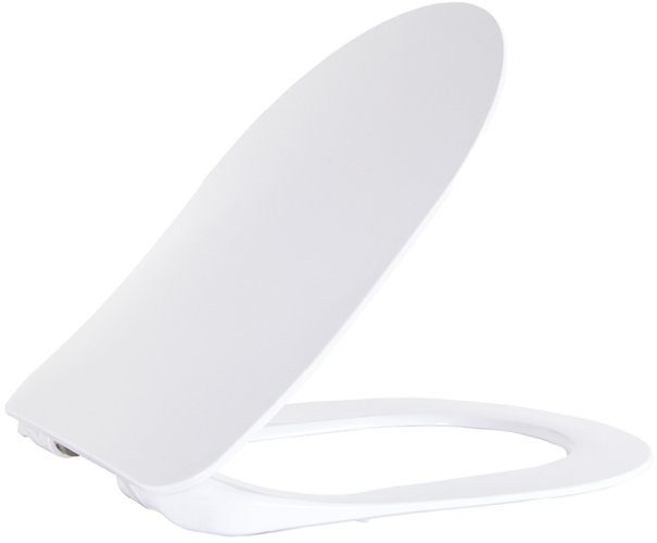 Комплект инсталляции Alca AM101/1120 Sádromodul с унитазом Creavit Free и кнопкой Alca M578 (чёрная/матовая), FE322-11CB00E-0000+KC0903.02.0000E+ сет(AM101/1120+M578) — изображение 7