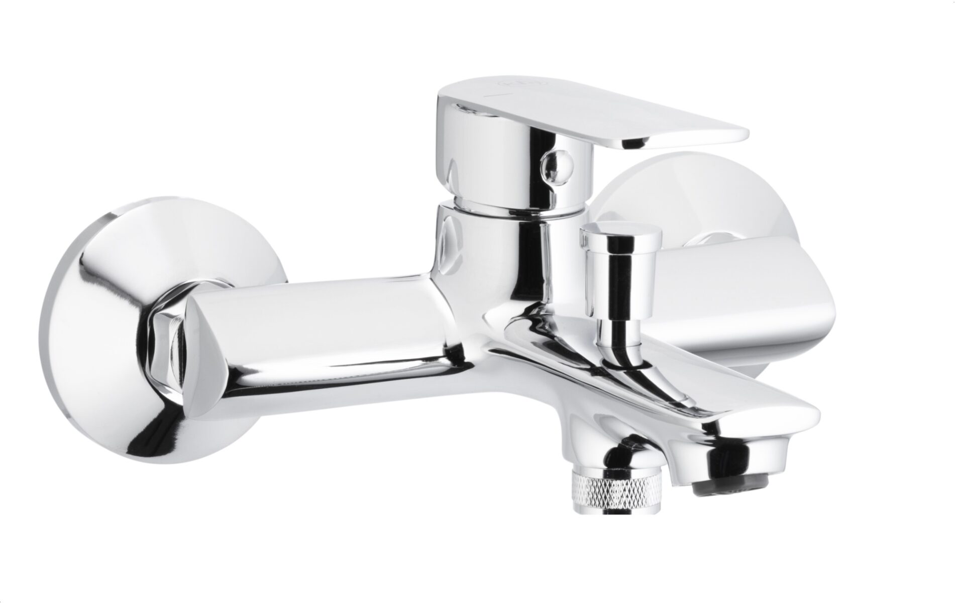 Смеситель для ванны KFA Armatura AGAT 4424-510-00 — изображение 5