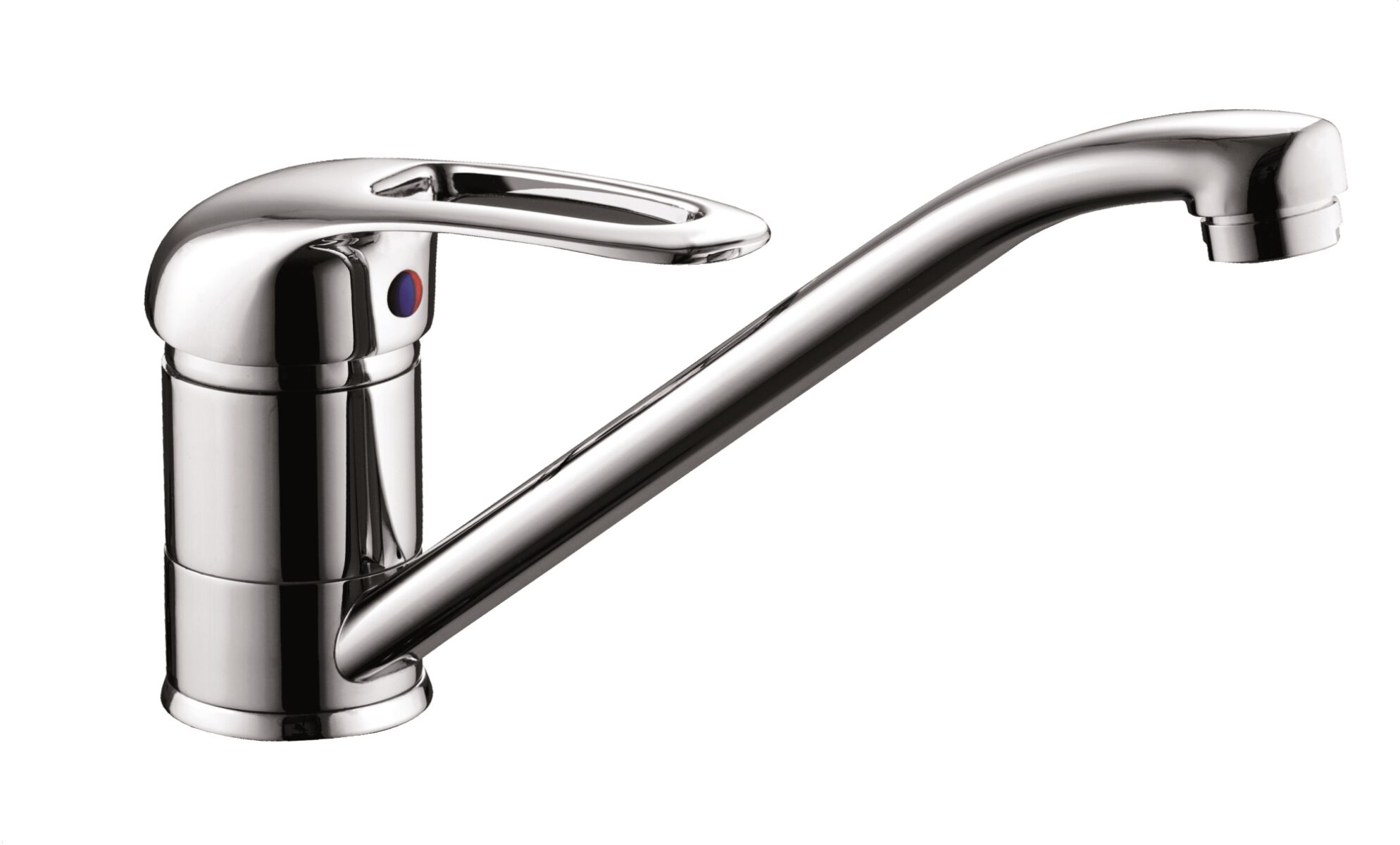 Смеситель для кухни KFA Armatura ALBIT 4603-815-00