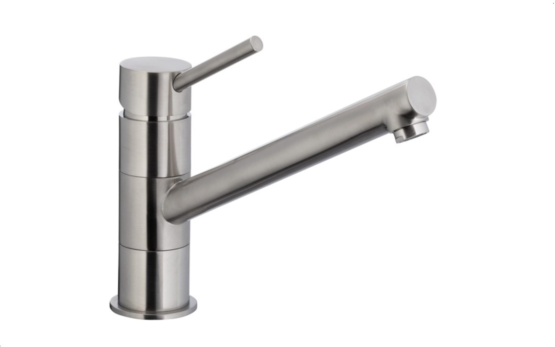 Смеситель для кухни KFA Armatura ANDRA 6533-915-22