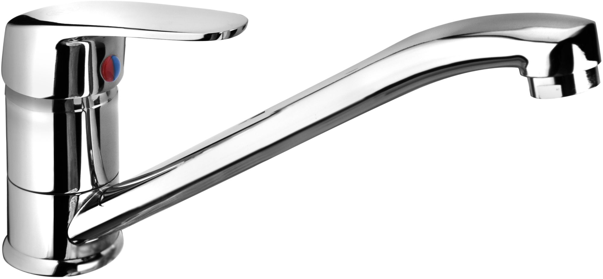 Смеситель для кухни KFA Armatura ATUT 5513-955-00