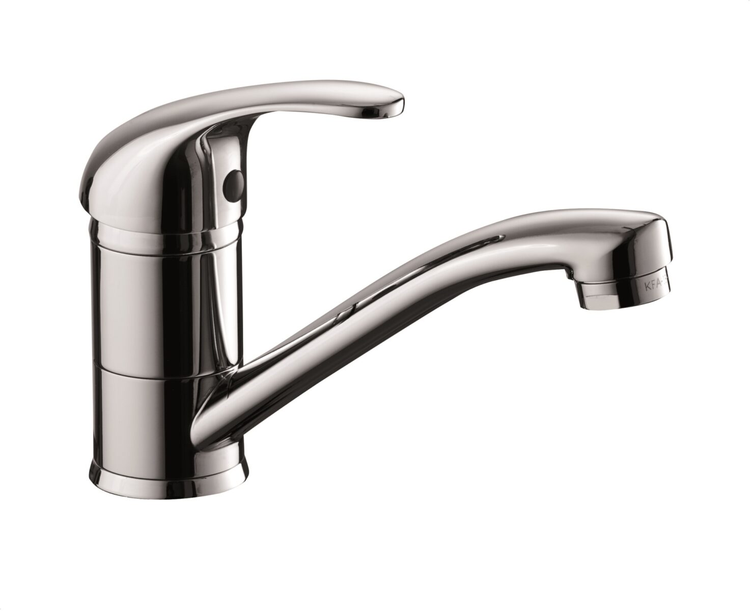 Смеситель для умывальника KFA Armatura BARYT 552-915-00