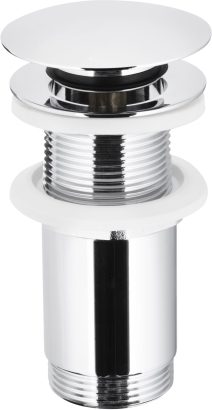 Донный клапан для умывальника KFA Armatura 660-253-00