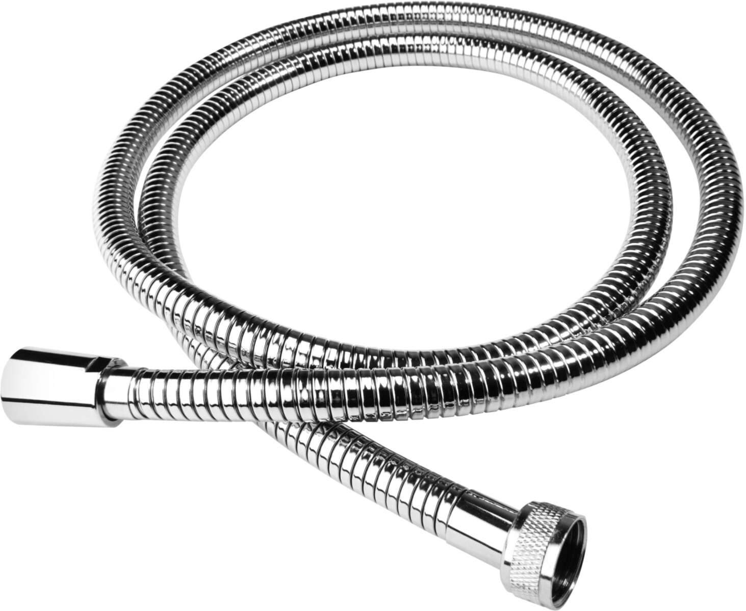 Шланг для лейки 150-200 см KFA Armatura 843-215-00