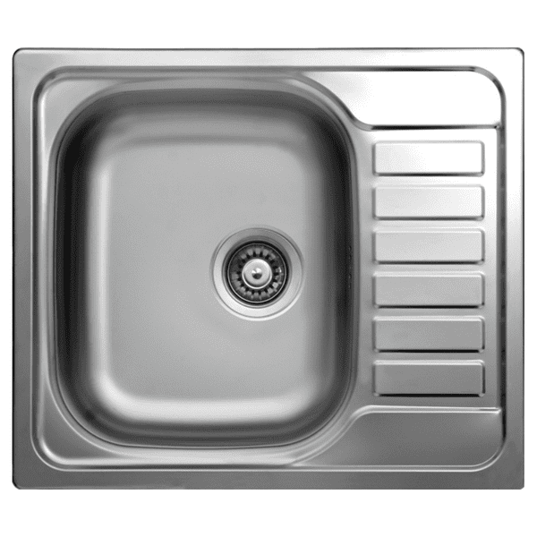 Кухонная мойка Kromevye EX 196 D