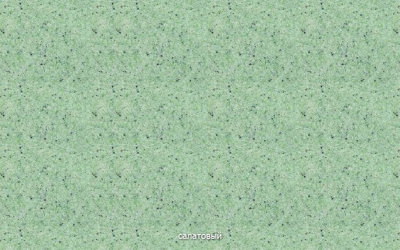 Дозатор для моющего средства GRANFEST 001 Плоский салатовый — изображение 3