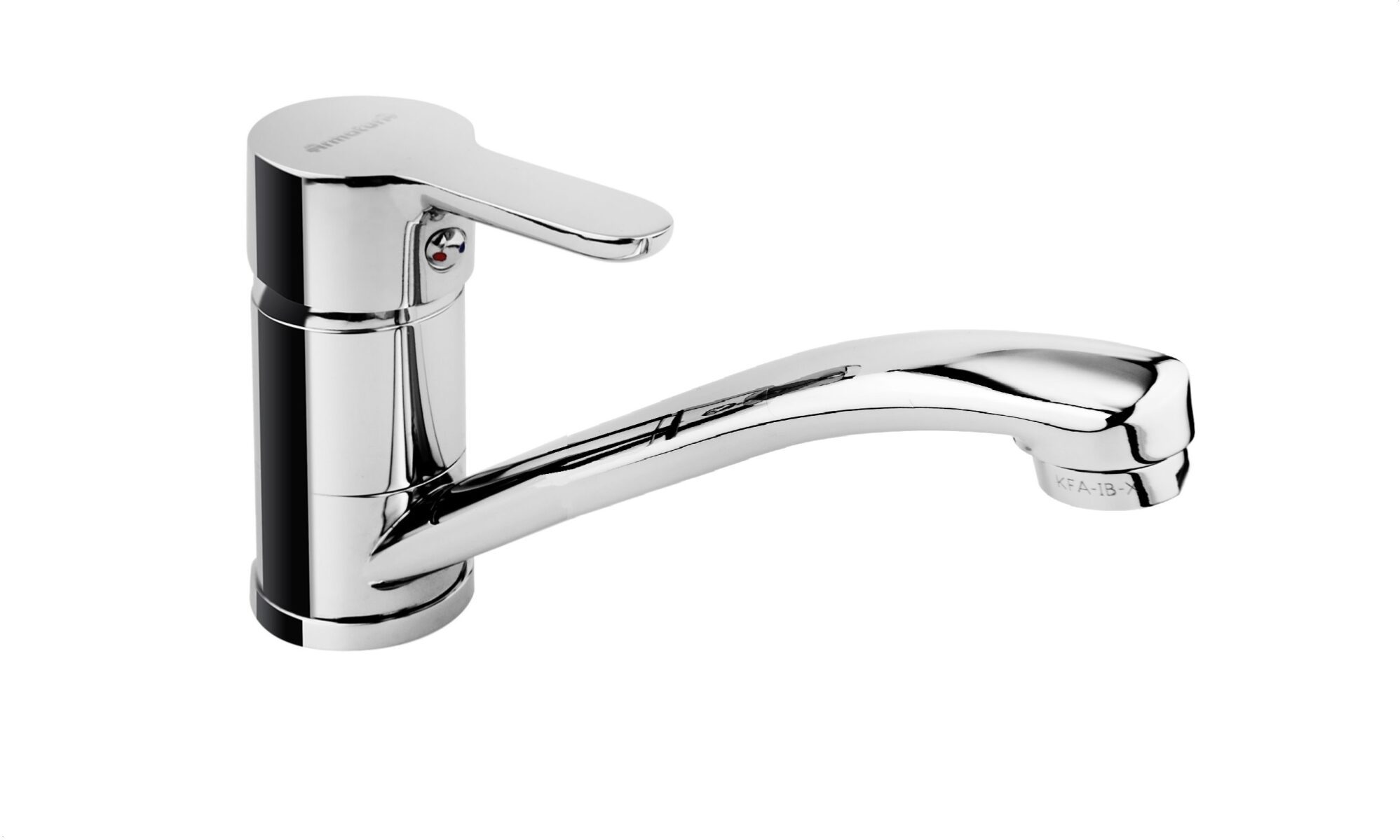 Смеситель для кухни KFA Armatura GRANAT 5523-915-00