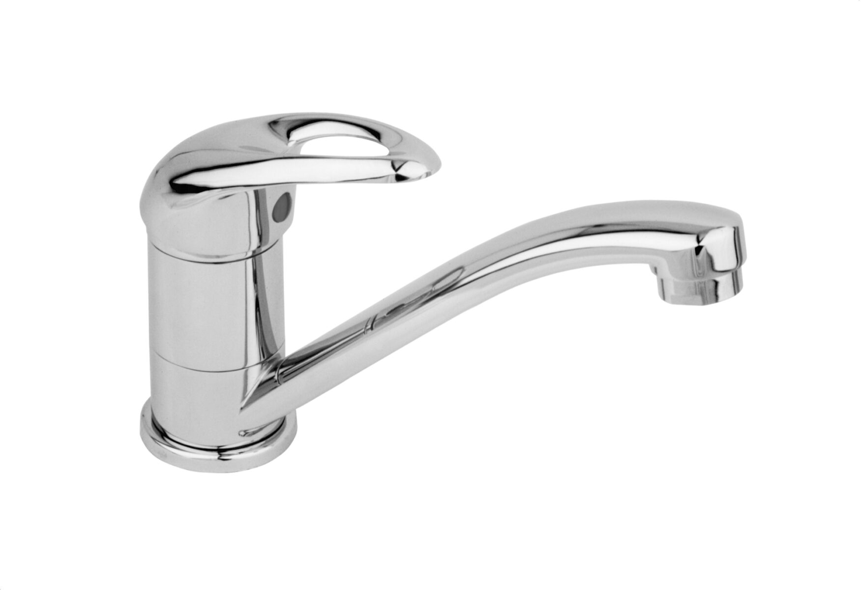 Смеситель для умывальника KFA Armatura JASPIS 542-915-00