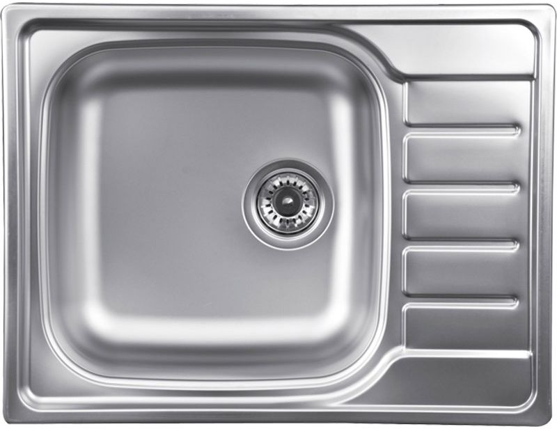 Кухонная мойка Kromevye EX 180