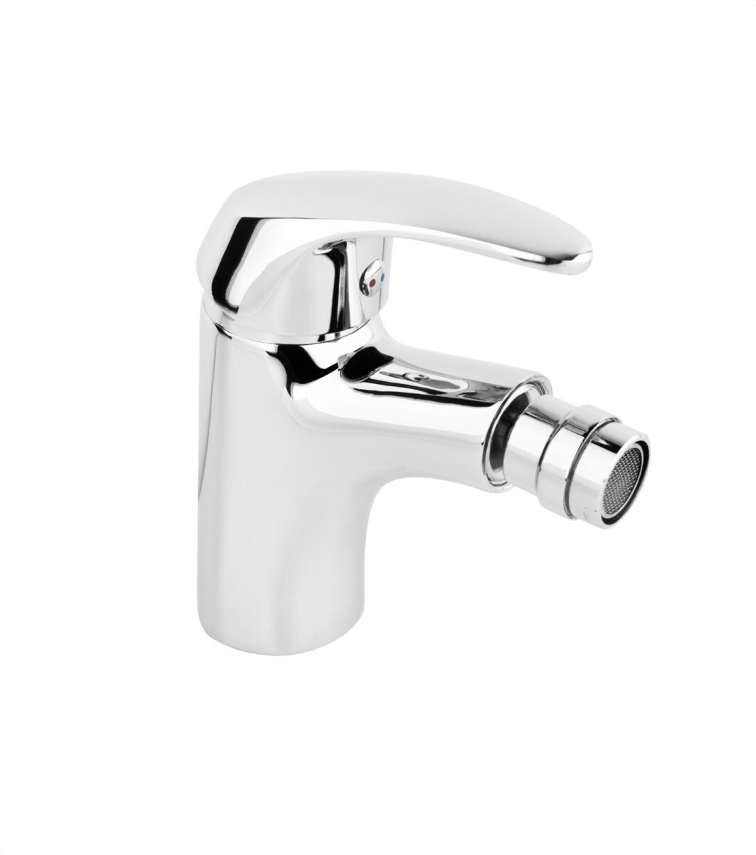 Смеситель для биде KFA Armatura KRZEM 4217-015-00