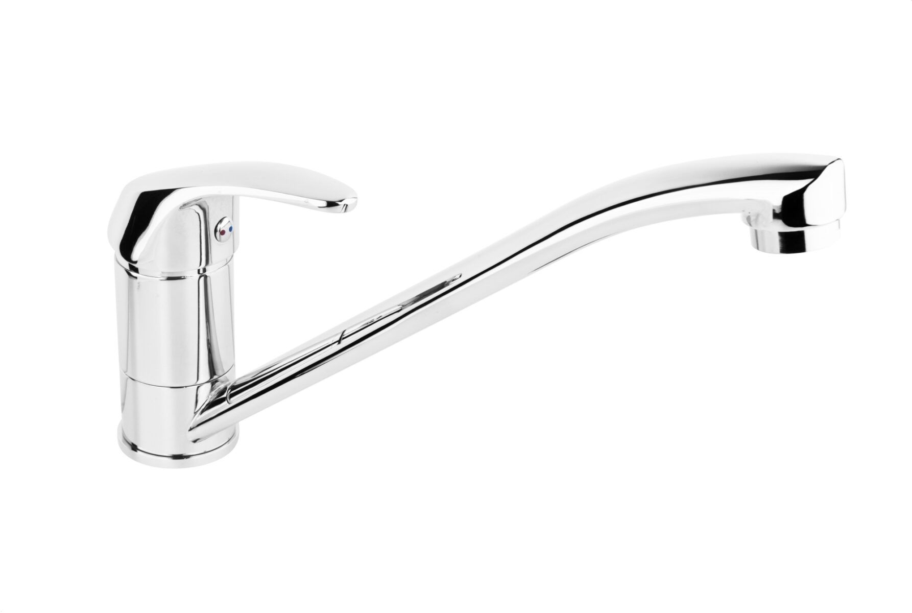 Смеситель для кухни KFA Armatura KRZEM 4213-915-00