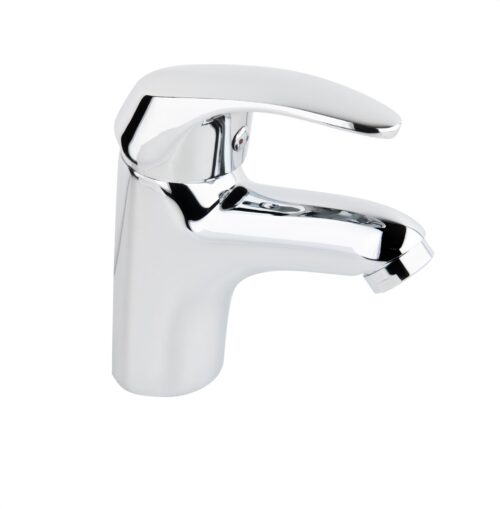 Смеситель для умывальника KFA Armatura KRZEM 4212-815-00