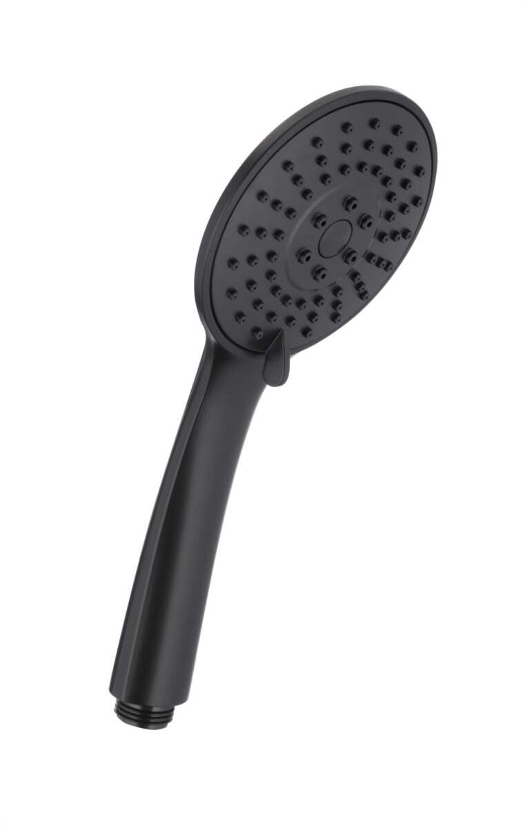 Лейка для душа 3-режимная KFA Armatura MOZA 842-065-81