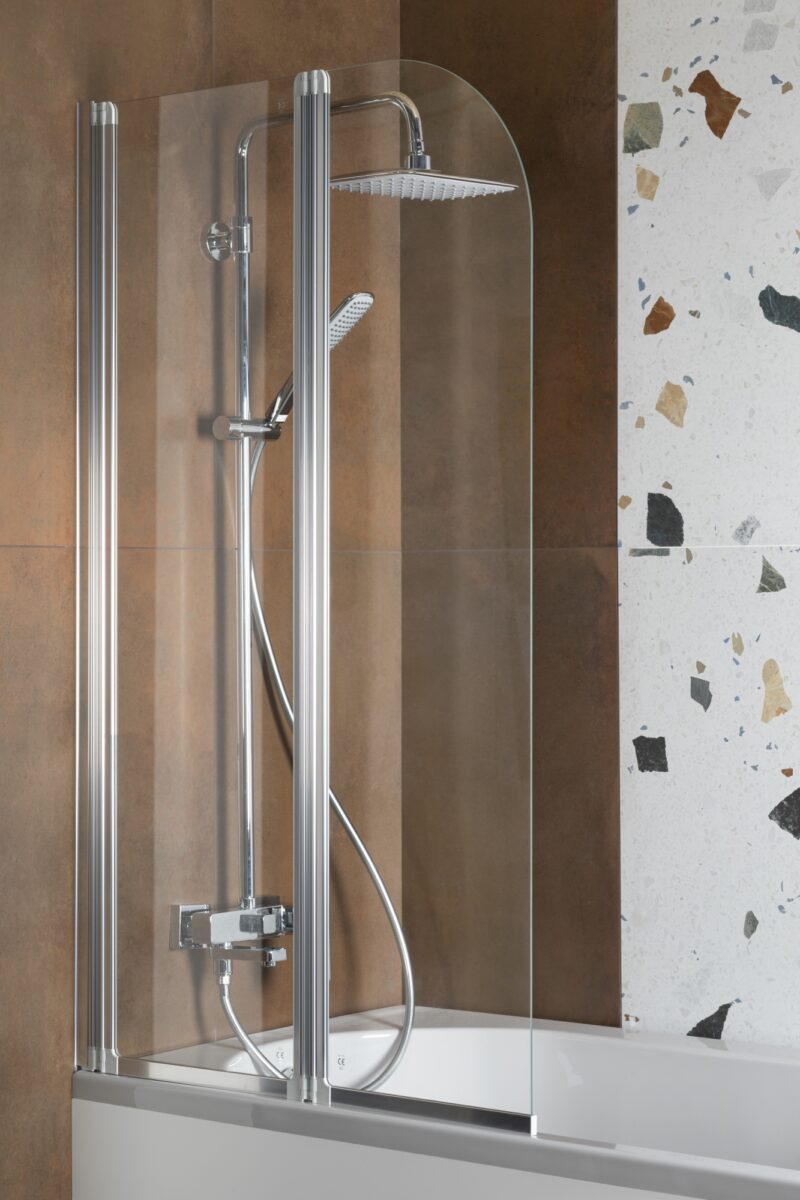 Душевая система KFA Armatura LOGON 5136-915-00 — изображение 2