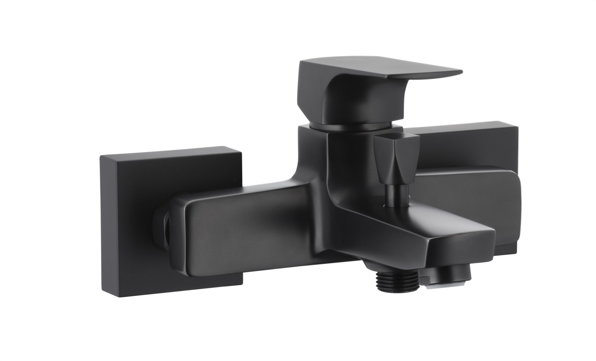 Смеситель для ванны KFA Armatura MOKAIT 5534-010-81