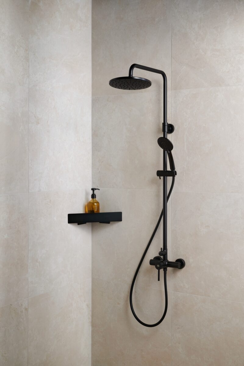 Душевая система KFA Armatura MOZA 5036-910-81 — изображение 2