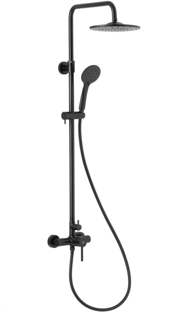 Душевая система KFA Armatura MOZA 5036-910-81