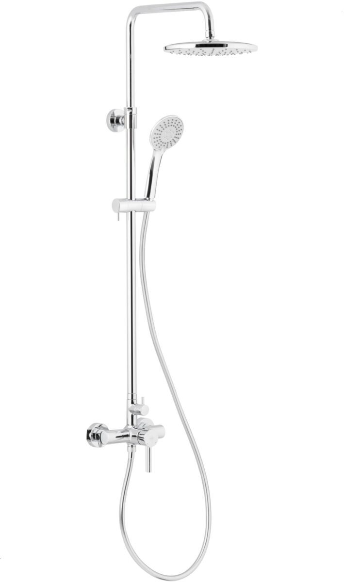 Душевая система KFA Armatura MOZA 5036-910-00