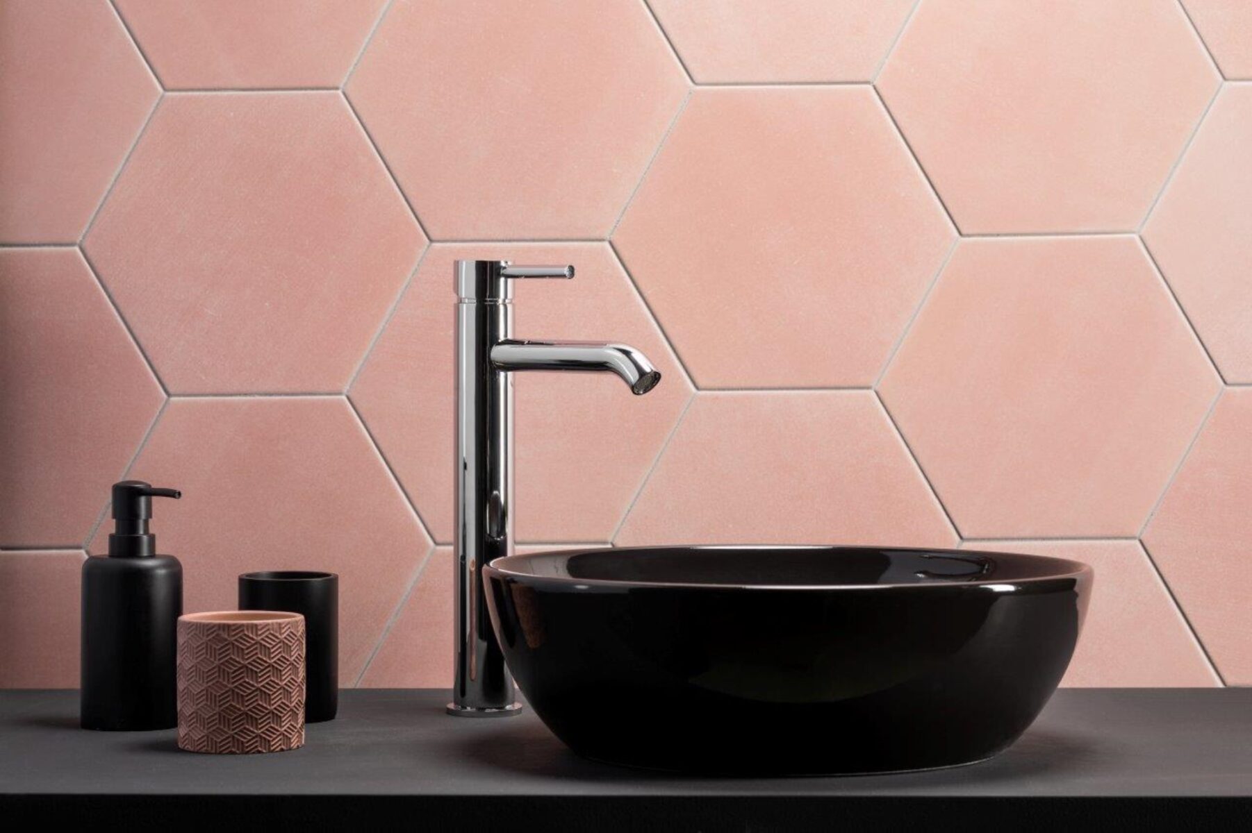 Смеситель для накладного умывальника KFA Armatura MOZA 5032-612-00 — изображение 2