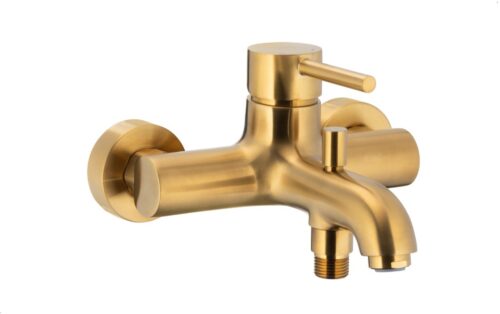 Смеситель для ванны KFA Armatura MOZA 5034-010-31