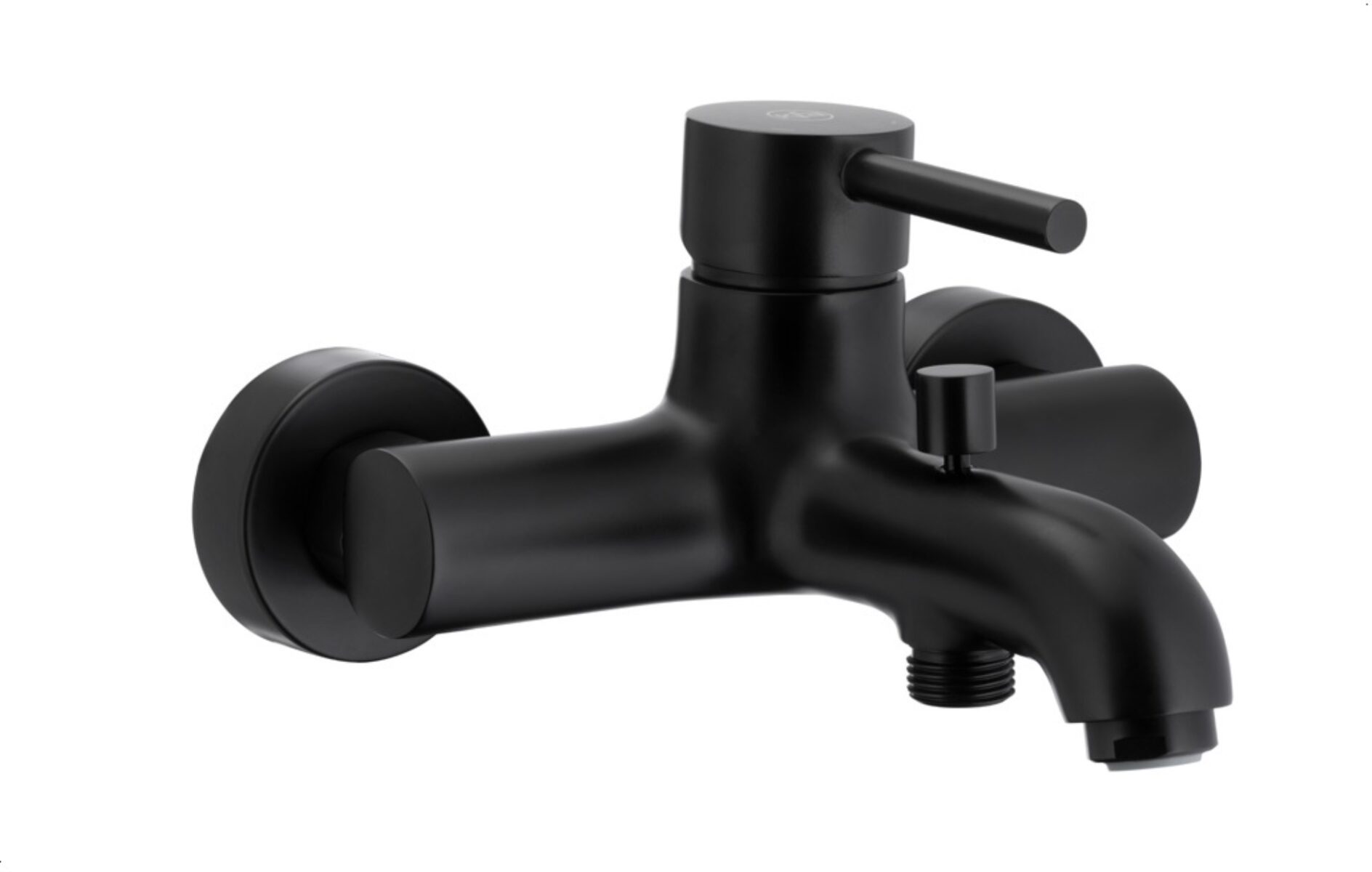 Смеситель для ванны KFA Armatura MOZA 5034-010-81