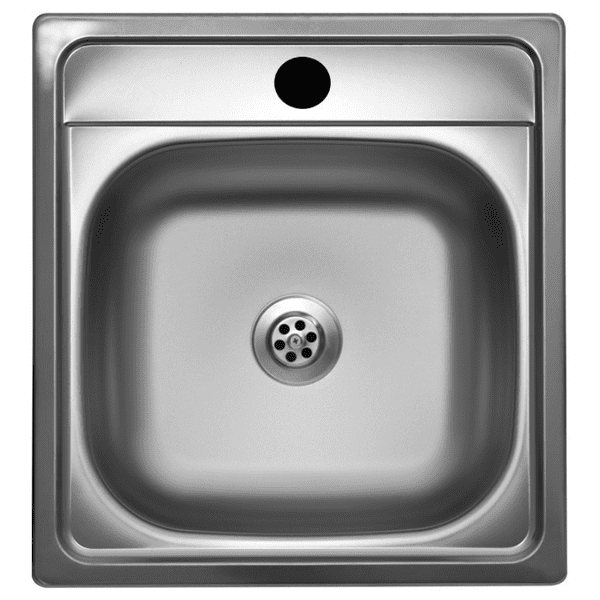 Кухонная мойка Kromevye N 179
