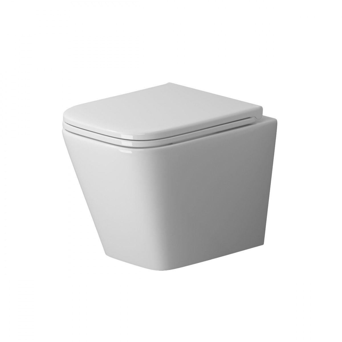 Комплект инсталляции Alca AM101/1120 Sádromodul с унитазом Niagara Atrio NG-9303 и кнопкой Alca M571 (хром/глянец), NG-9303+(AM101/1120+M571) — изображение 2