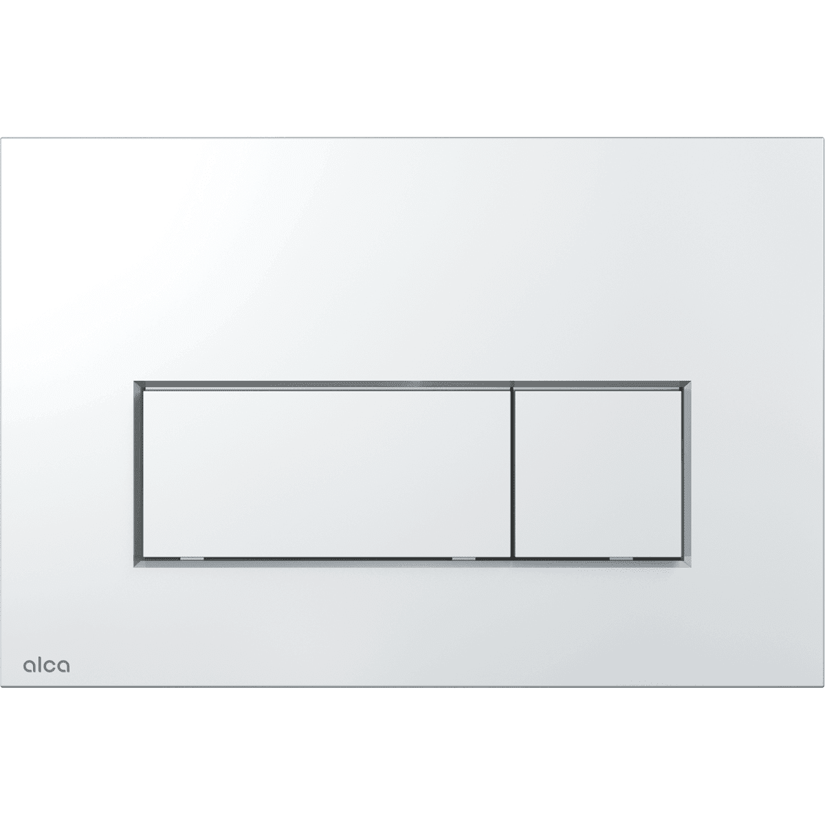 Комплект инсталляции Alca AM101/1120 Sádromodul с унитазом Niagara Atrio NG-9303 и кнопкой Alca M571 (хром/глянец), NG-9303+(AM101/1120+M571) — изображение 5