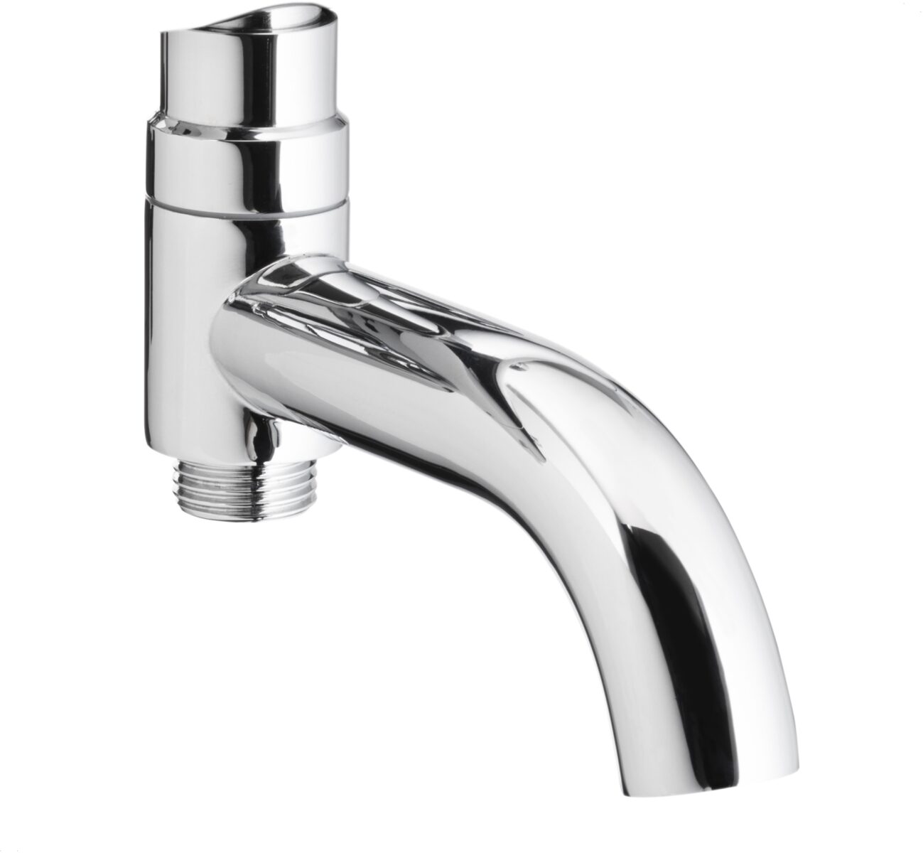 Излив смесителя для ванны и душа KFA Armatura MOZA 835-670-00