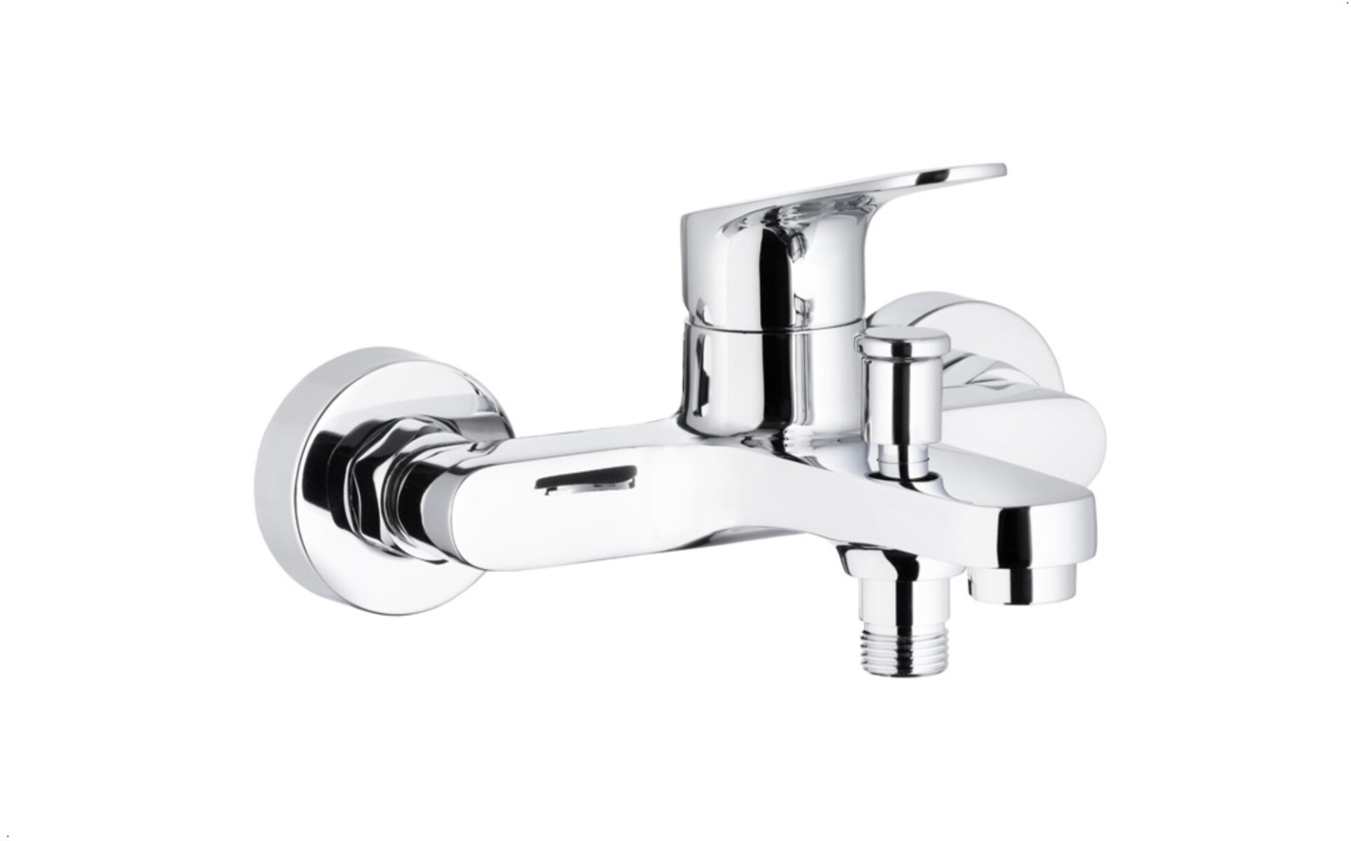 Смеситель для ванны KFA Armatura OTAVA 5554-010-00