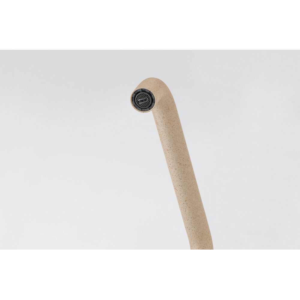 Смеситель для кухни Franke Urban, чёрный, 115.0627.524 — изображение 3