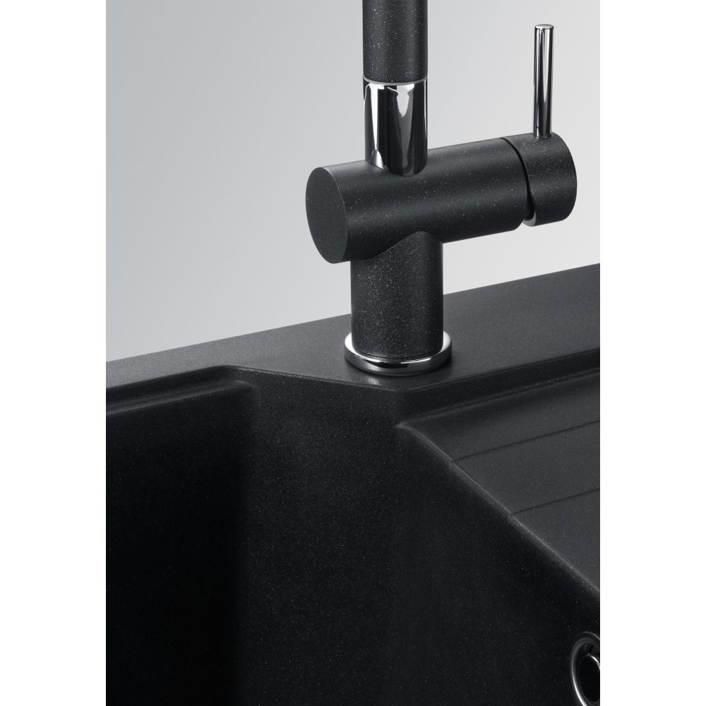 Кухонная мойка Franke Urban UBG 611-62 (сахара) (620 x 500 мм), 114.0595.304 — изображение 3