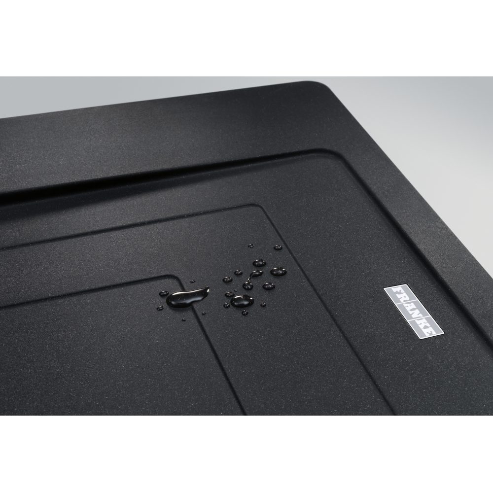 Кухонная мойка Franke Urban UBG 611-62 (сахара) (620 x 500 мм), 114.0595.304 — изображение 4