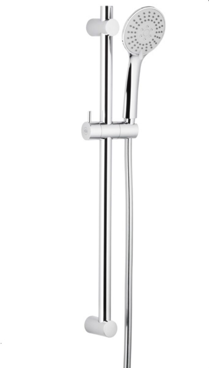 Душевая стойка KFA Armatura MOZA 841-365-00