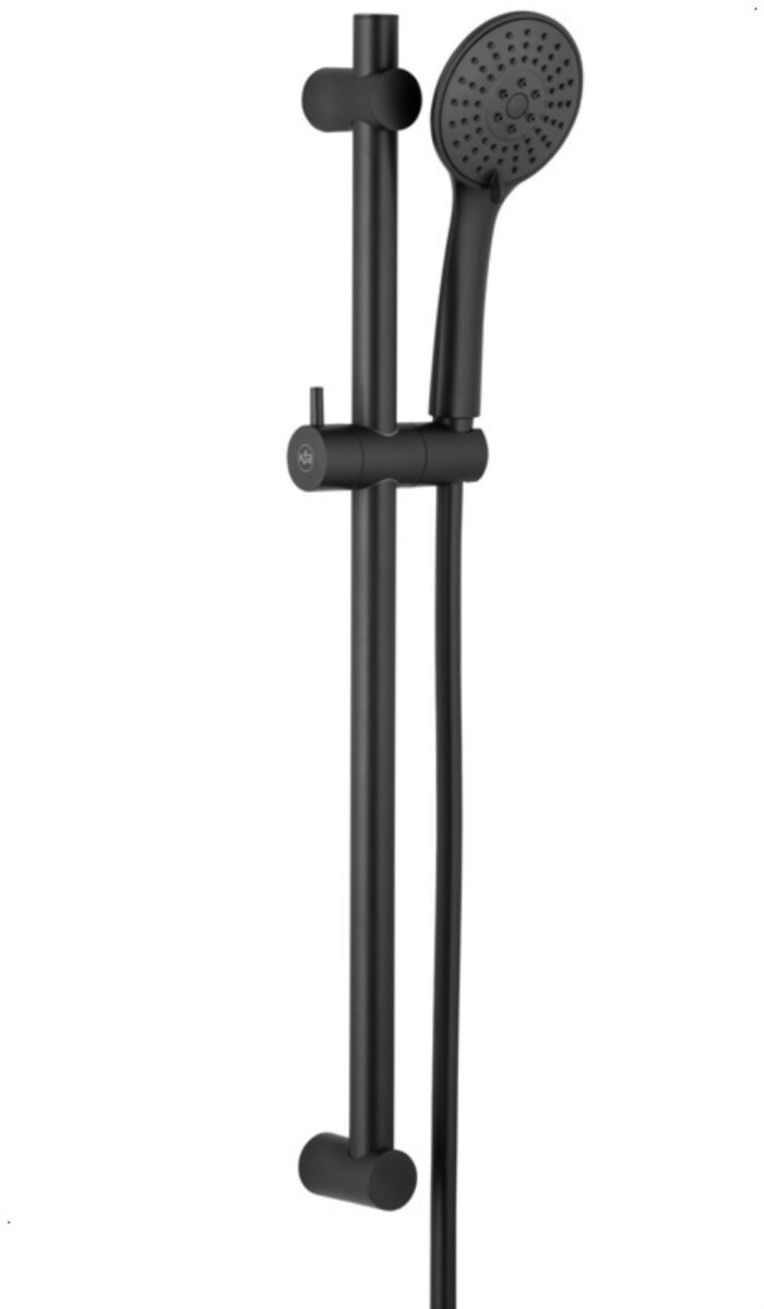 Душевая стойка KFA Armatura MOZA 841-365-81