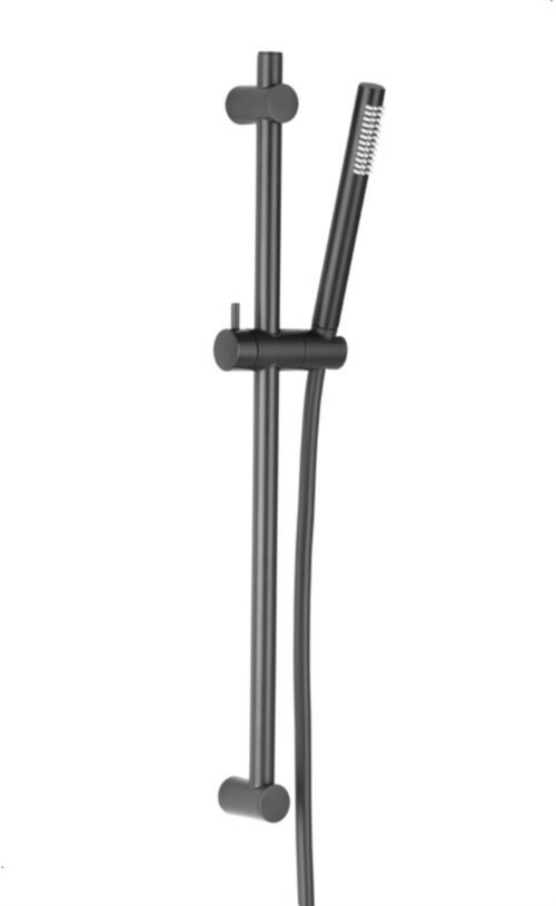 Душевая стойка KFA Armatura MOZA 841-363-81