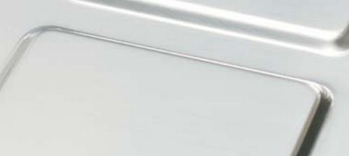 Кухонная мойка Kromevye EX 007 — изображение 2