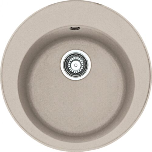 Кухонная мойка Franke Ronda ROG 610-41 (сахара) (510 x 510 мм), 114.0175.358