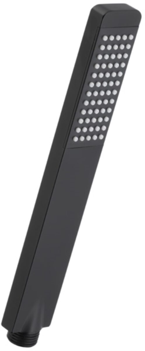 Лейка для душа 1-режимная KFA Armatura LOGON 842-066-81