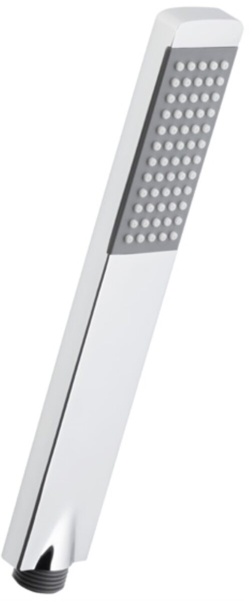 Лейка для душа 1-режимная KFA Armatura LOGON 842-066-00